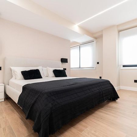 Apartament Espectacular Duplex Centrico Con Parking Vigo Zewnętrze zdjęcie
