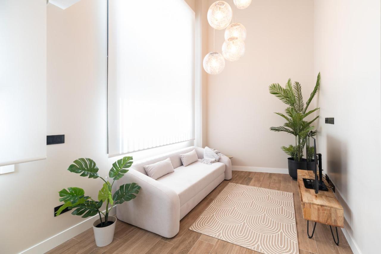 Apartament Espectacular Duplex Centrico Con Parking Vigo Zewnętrze zdjęcie