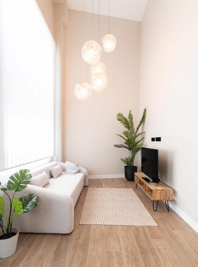 Apartament Espectacular Duplex Centrico Con Parking Vigo Zewnętrze zdjęcie